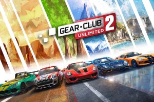 极速俱乐部：无限2 Gear.Club Unlimited 2