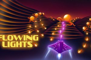 流光 Flowing Lights