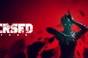 皇家厨房 CRSED: F.O.A.D.