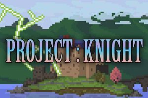 黑色五叶草 Project Knights