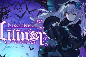 吸血鬼猎人 Nosferatu Lilinor