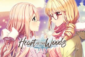 森林之心 Heart of the Woods