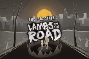 迷途的羔羊 Lambs On The Road