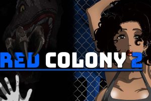 红色殖民地 2 Red Colony 2