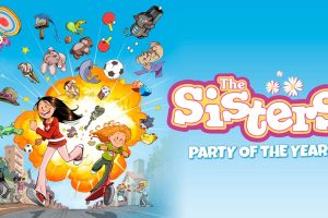 姐妹们:年度派对 The Sisters - Party of the Year