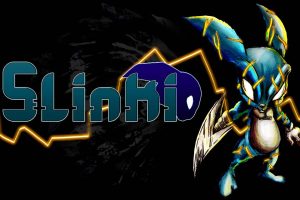 机灵鬼 Slinki
