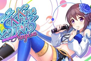 爱的闪耀偶像企划 Kirakira stars idol project Nagisa