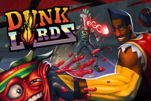 灌篮王 Dunk Lords