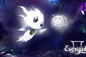 永恒之门 Evergate