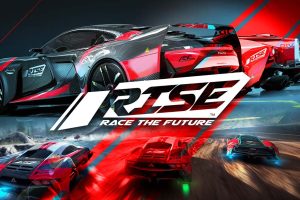 崛起：未来竞速 Rise: Race The Future