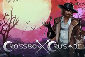 十字军东征  Crossbow Crusade