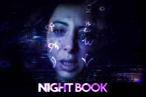 夜书 Night Book