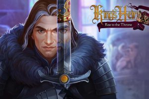 造王者：王的崛起 Kingmaker: Rise to the Throne