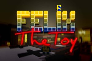 菲利克斯玩具 Felix The Toy