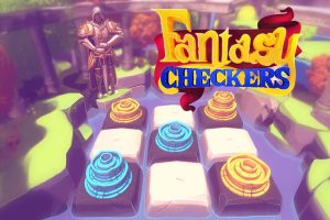梦幻跳棋 Fantasy Checkers