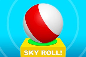 天翻地覆 Sky Roll!