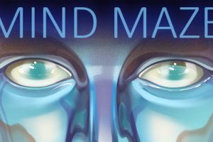 思维迷宫 Mind Maze