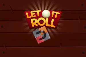 滚球拼图 Let it Roll Slide Puzzle