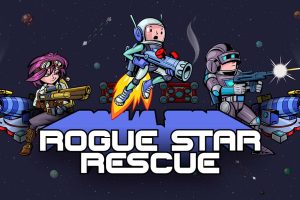 流氓星救援 Rogue Star Rescue