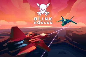 闪烁：盗贼 Blink: Rogues