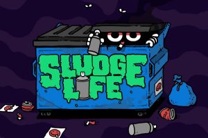 烂泥生活 Sludge Life