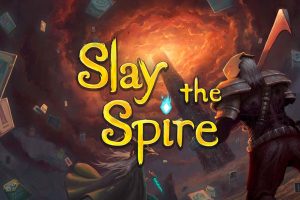 杀戮尖塔 Slay the Spire