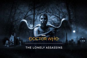 神秘博士：孤独的刺客 Doctor Who: The Lonely Assassins