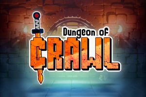 爬行地牢 The Dungeon of Crawl RPG