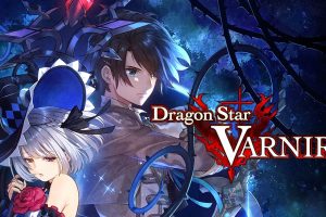 龙星瓦尔尼尔 Dragon Star VARNIR