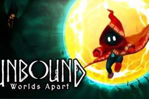 游离于世界之海 Unbound: Worlds Apart