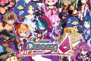 魔界战记6 Disgaea 6: Defiance of Destiny