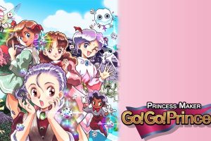 美少女梦工厂：GO!GO!公主 Princess Maker Go!Go! Princess