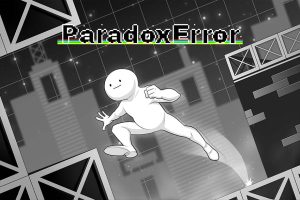 悖论错误 Paradox Error