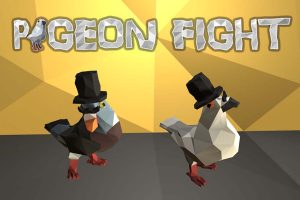 赛鸽大战 Pigeon Fight