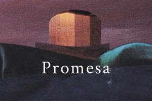普罗梅萨 Promesa