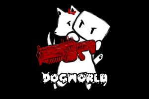 狗世界 Dogworld