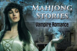 麻将故事：浪漫吸血鬼 Mahjong Stories: Vampire Romance