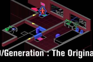 D 时代：普通版 D/Generation : The Original