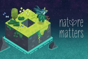 自然问题 Nature Matters