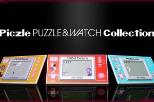 Piczle Puzzle & Watch Collection
