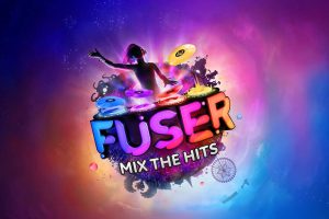 DJ音乐打碟 FUSER VIP Edition