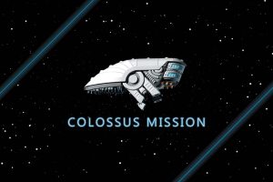 巨像任务 Colossus Mission
