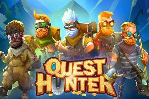 远征猎人Quest Hunter