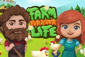 你的农场生活 Farm for your Life