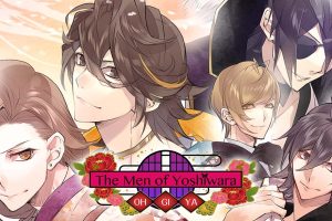 逆转吉原：扇屋篇 The Men of Yoshiwara: Ohgiya