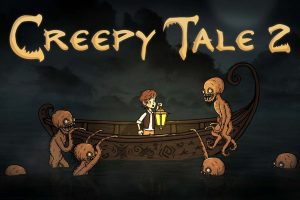 惊悚故事2 Creepy Tale 2