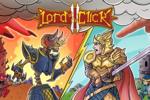 点击之王 II Lord of the Click II