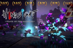 后见之明20/20-拉克沙萨之怒 Hindsight 20/20 - Wrath of the Raakshasa