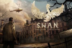 S.W.A.N.:切尔诺贝利未勘之地 S.W.A.N.: Chernobyl Unexplored