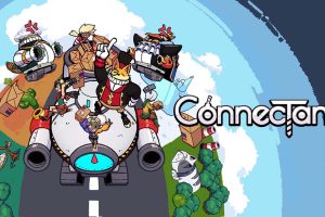 坦克连接 ConnecTank